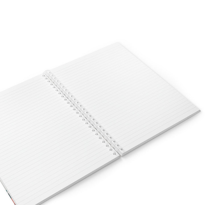 My Wellbeing Notebook