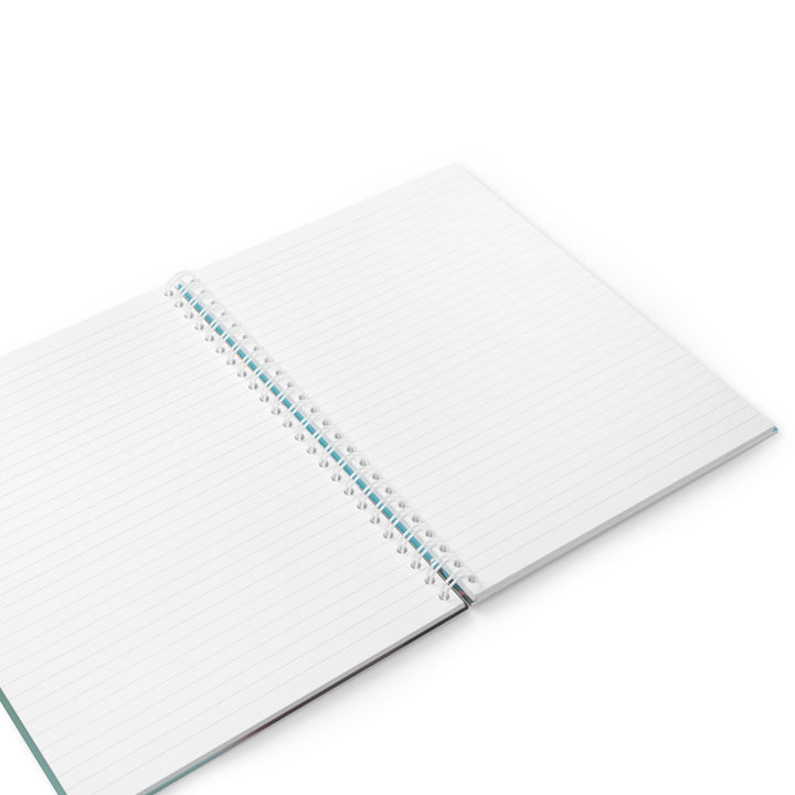 Empowerment & Resilience: Notebook