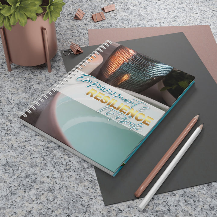 Empowerment & Resilience: Notebook