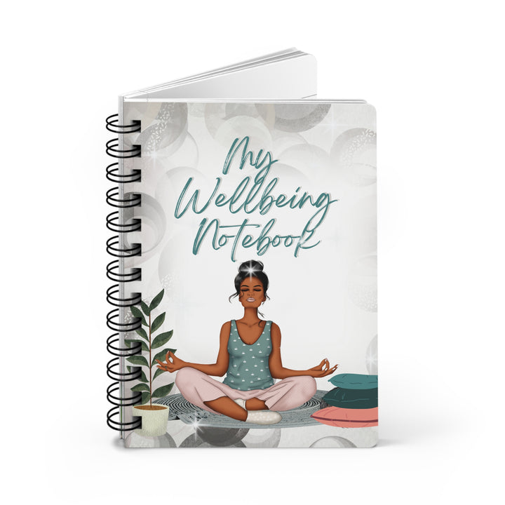 My Well-Being Notebook