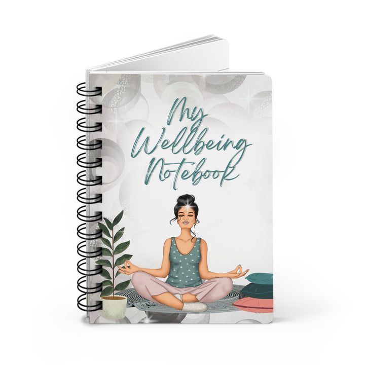 My Well-Being Notebook