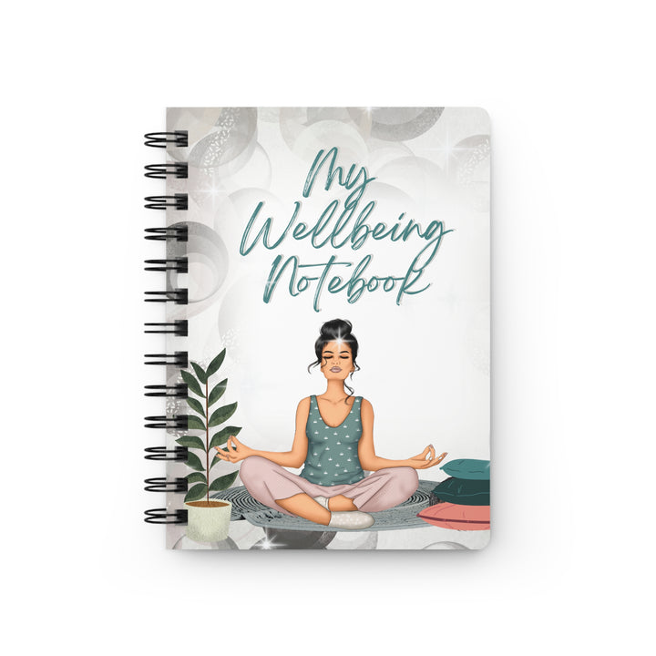 My Well-Being Notebook