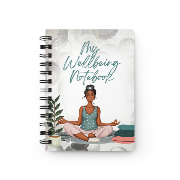 My Well-Being Notebook