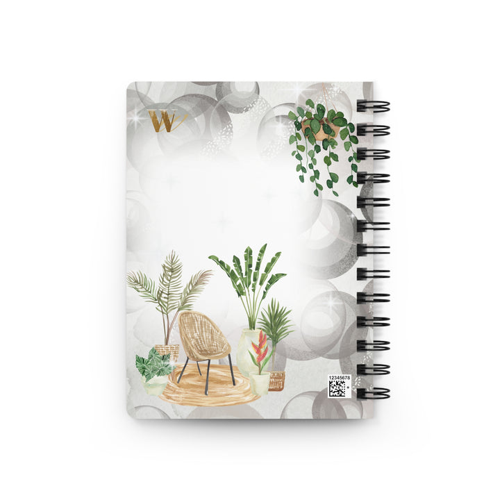 My Well-Being Notebook