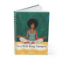 Well-Being Champion Notebook