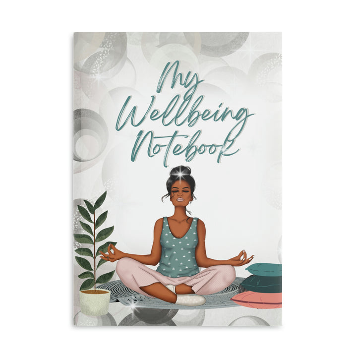 Hardcover Notebook with Puffy Covers
