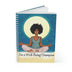 Well-being Champion Notebook