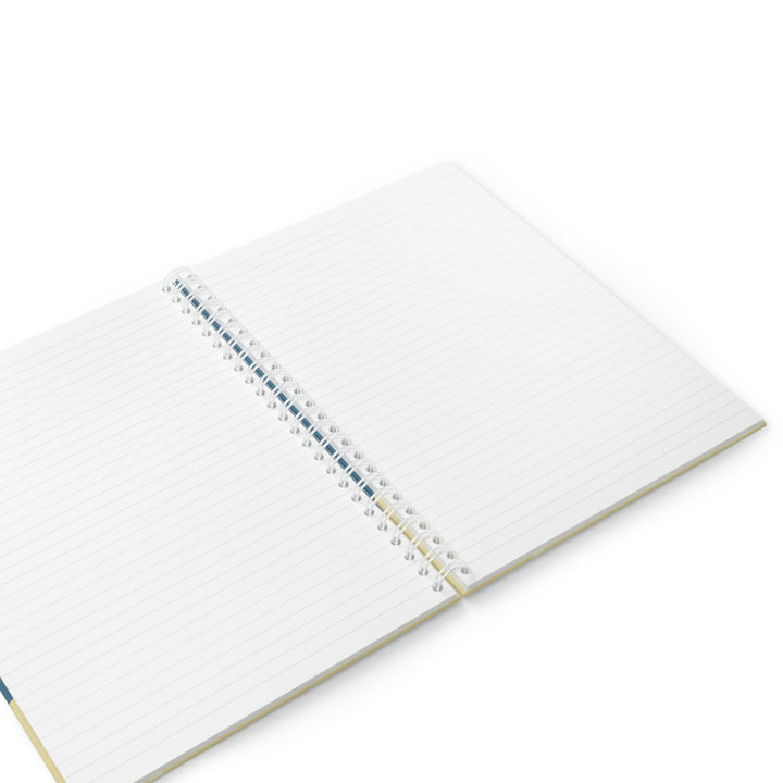 Well-being Champion Notebook