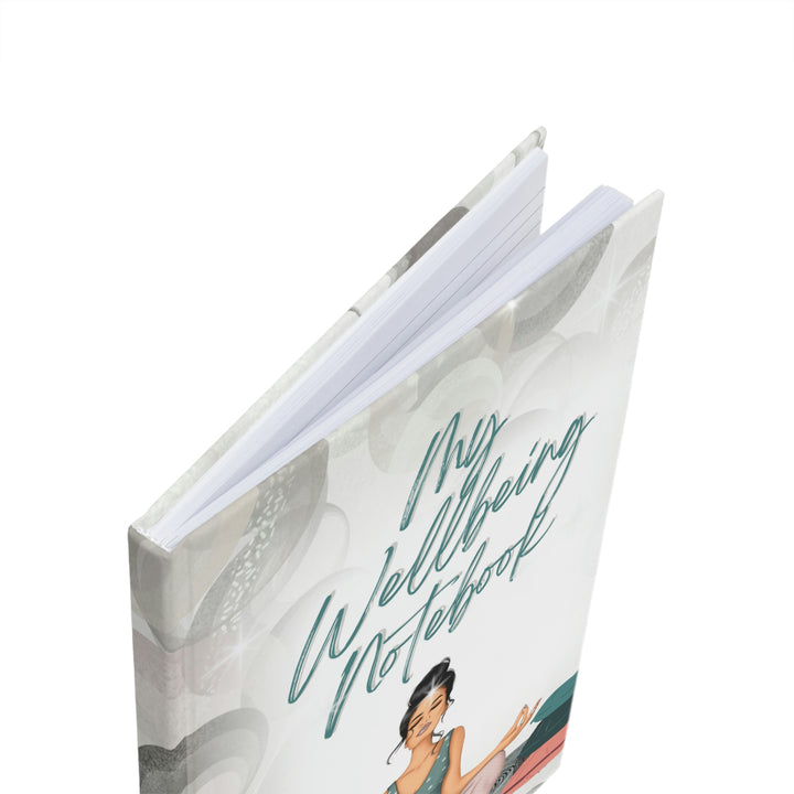 Hardcover Journal (A5)