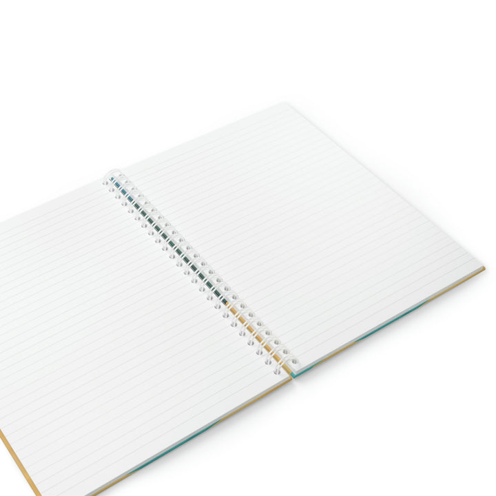 Well-Being Champion Notebook