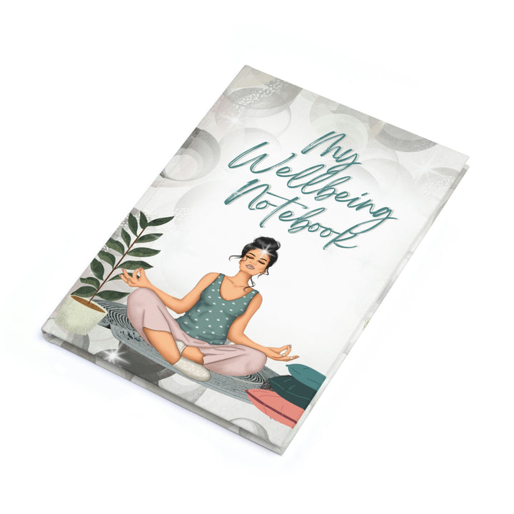 Hardcover Journal (A5)