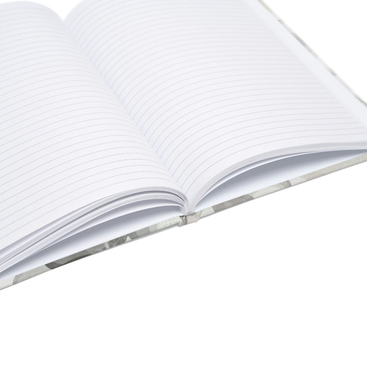 Hardcover Journal (A5)