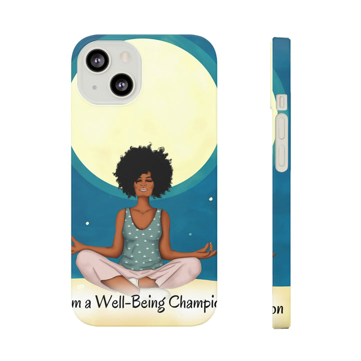Slim Cases