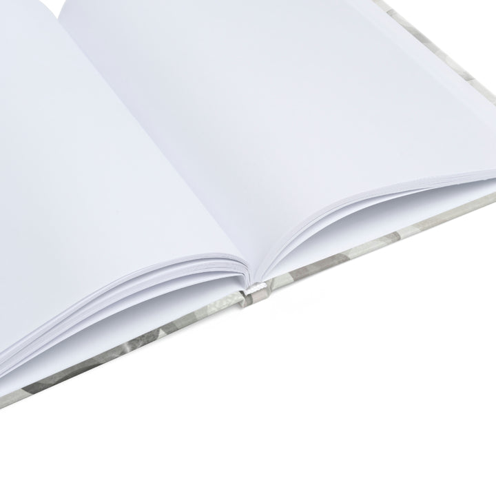 Hardcover Journal (A5)
